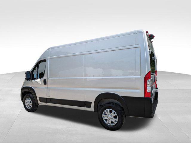 new 2024 Ram ProMaster 2500 car, priced at $48,598