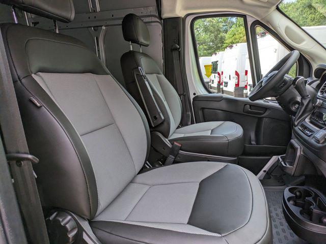 new 2024 Ram ProMaster 2500 car, priced at $48,598