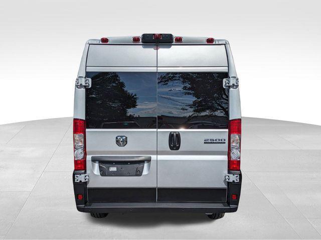 new 2024 Ram ProMaster 2500 car, priced at $48,598