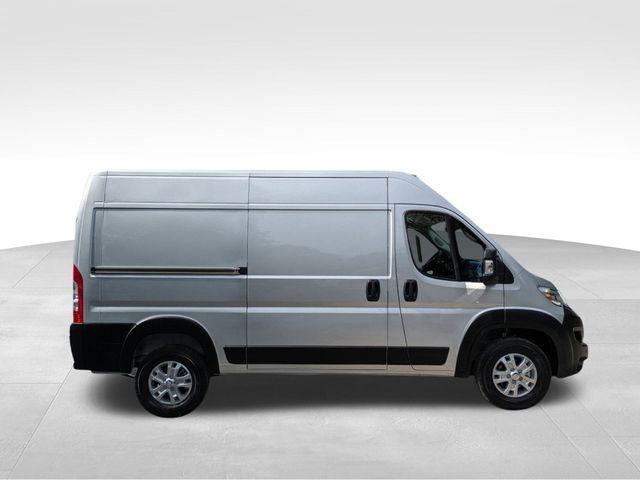 new 2024 Ram ProMaster 2500 car, priced at $48,598