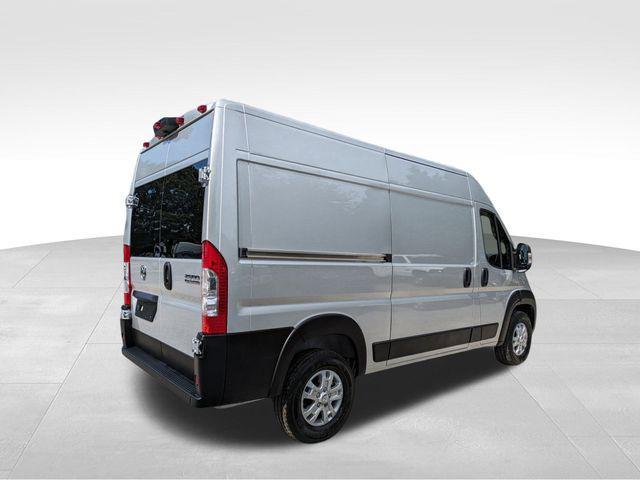 new 2024 Ram ProMaster 2500 car, priced at $48,598