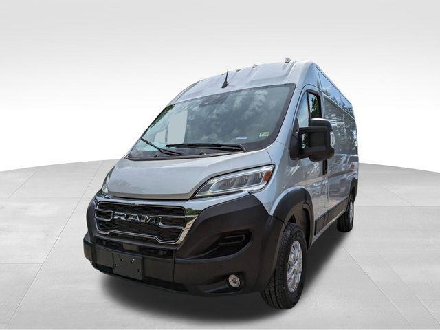 new 2024 Ram ProMaster 2500 car, priced at $48,598