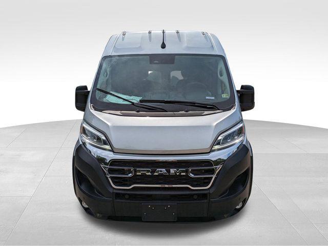 new 2024 Ram ProMaster 2500 car, priced at $48,598