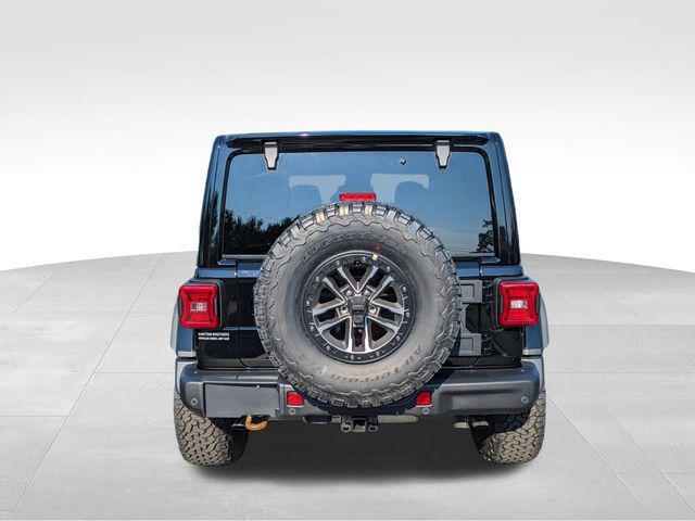 new 2024 Jeep Wrangler car, priced at $90,246