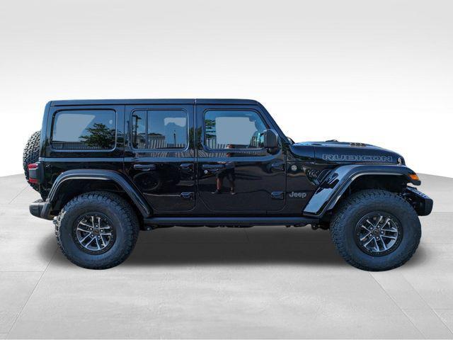 new 2024 Jeep Wrangler car, priced at $90,246