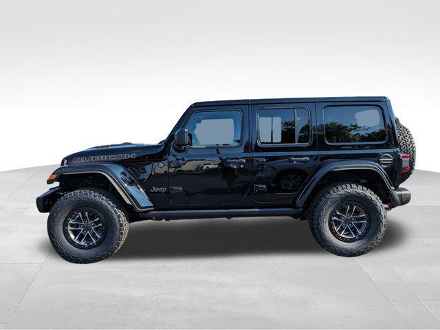 new 2024 Jeep Wrangler car, priced at $90,246