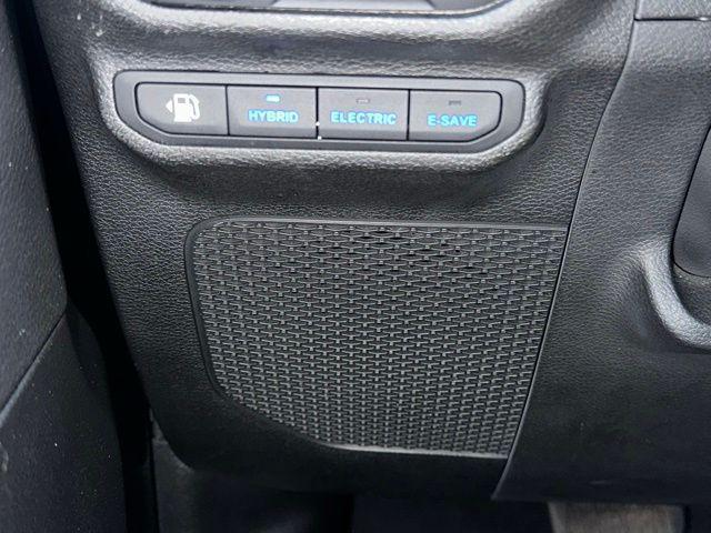 used 2022 Jeep Wrangler Unlimited 4xe car, priced at $31,409