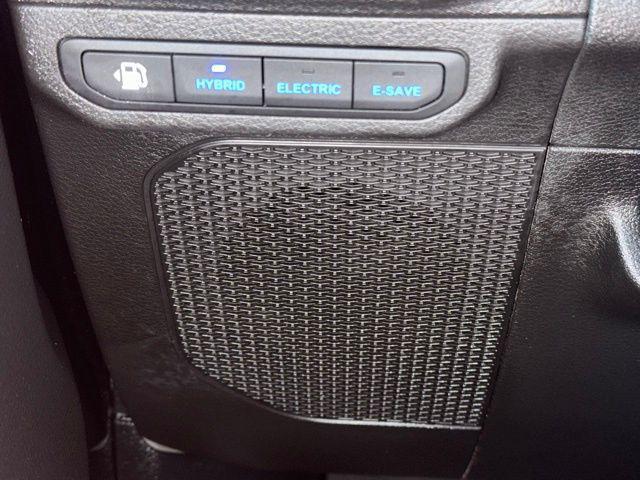 used 2024 Jeep Wrangler 4xe car, priced at $38,109