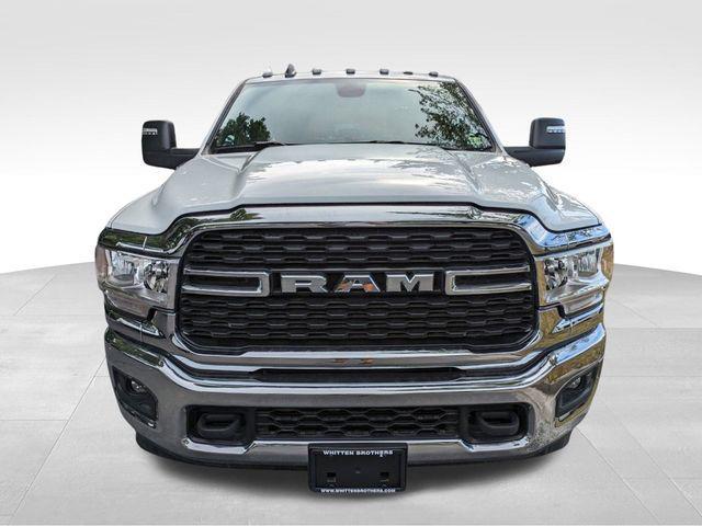 new 2024 Ram 3500 car, priced at $66,836