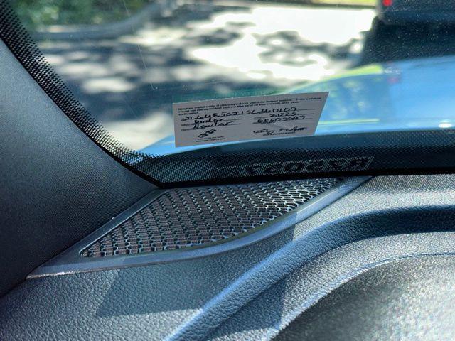 new 2025 Ram 2500 car, priced at $54,754