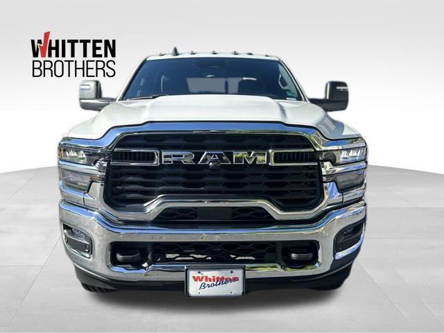 new 2025 Ram 2500 car, priced at $49,754