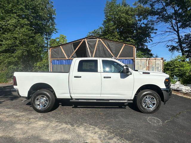 new 2025 Ram 2500 car, priced at $54,754