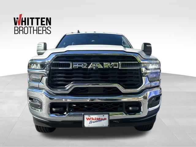 new 2025 Ram 2500 car, priced at $49,754