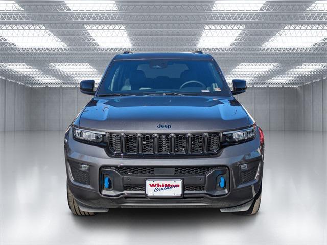 new 2024 Jeep Grand Cherokee 4xe car, priced at $54,914