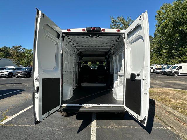 new 2025 Ram ProMaster 2500 car, priced at $48,384