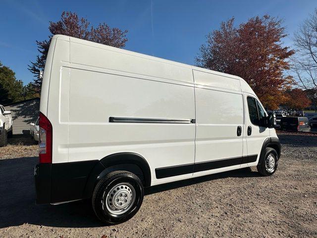 new 2024 Ram ProMaster 2500 car, priced at $46,922