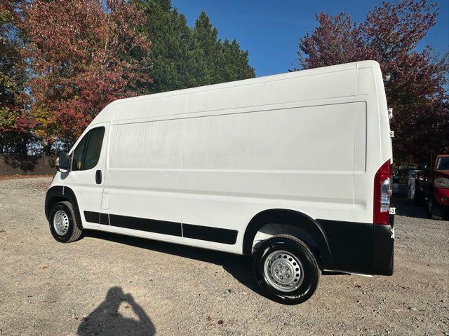 new 2024 Ram ProMaster 2500 car, priced at $46,922