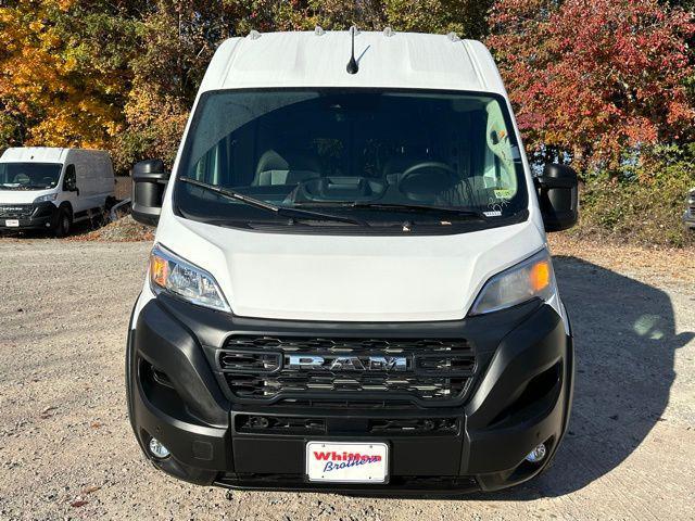 new 2024 Ram ProMaster 2500 car, priced at $46,922