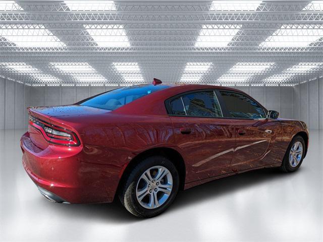 new 2023 Dodge Charger car, priced at $35,046