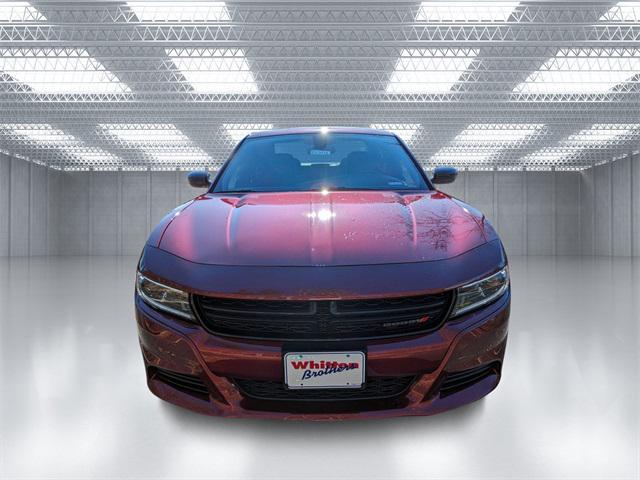 new 2023 Dodge Charger car, priced at $35,046