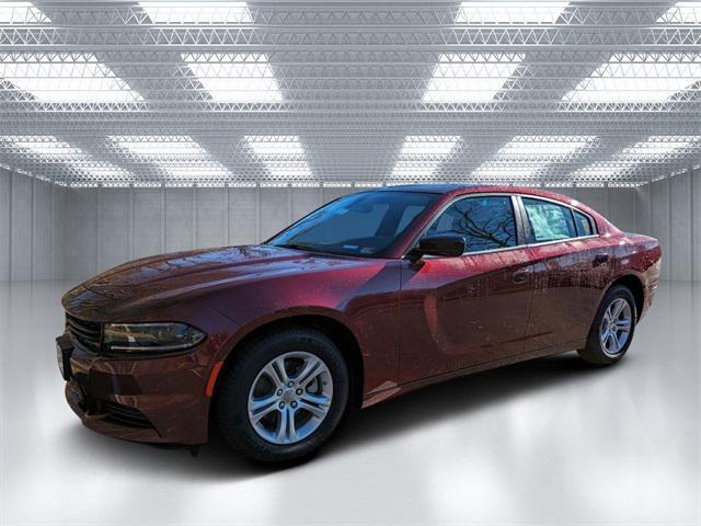 new 2023 Dodge Charger car, priced at $34,046