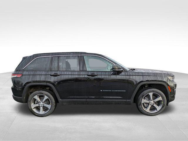 new 2024 Jeep Grand Cherokee 4xe car, priced at $51,893