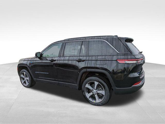 new 2024 Jeep Grand Cherokee 4xe car, priced at $51,893