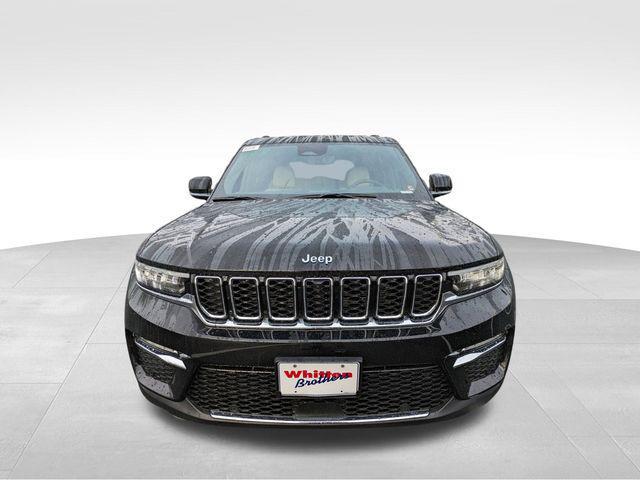 new 2024 Jeep Grand Cherokee 4xe car, priced at $51,893