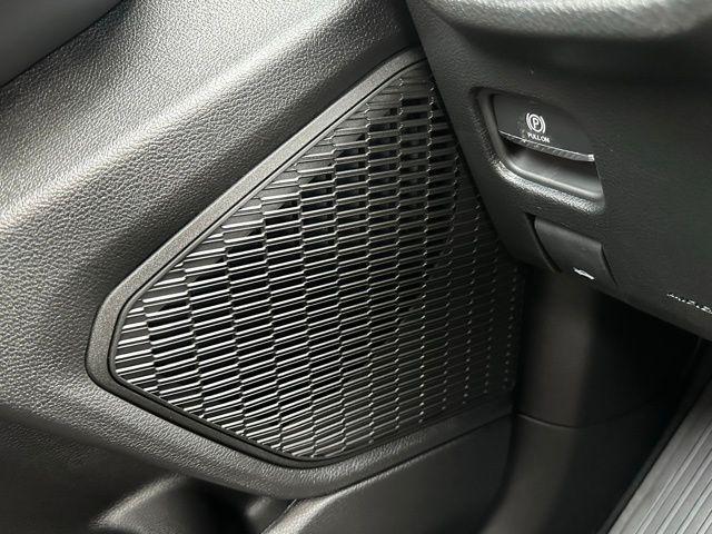 new 2025 Jeep Grand Cherokee car, priced at $39,457