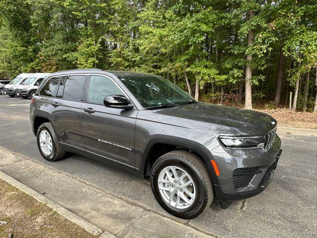 new 2025 Jeep Grand Cherokee car, priced at $39,457