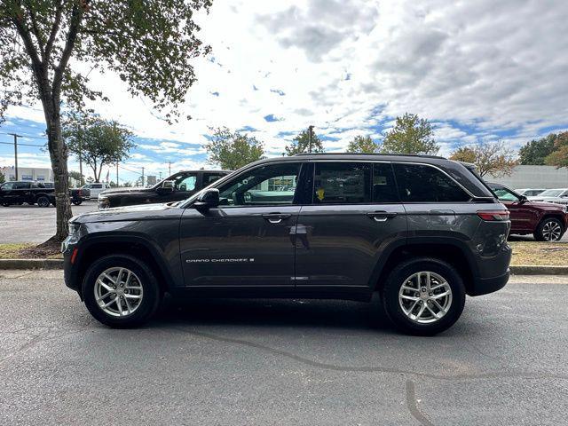 new 2025 Jeep Grand Cherokee car, priced at $39,457