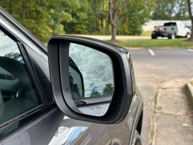 new 2025 Jeep Grand Cherokee car, priced at $39,457