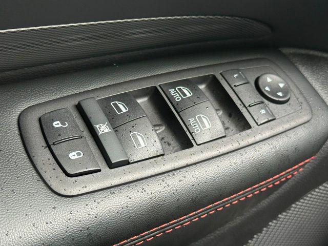 new 2026 Dodge Durango car, priced at $47,385