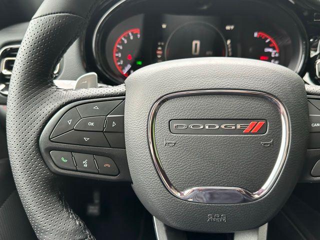 new 2026 Dodge Durango car, priced at $47,385