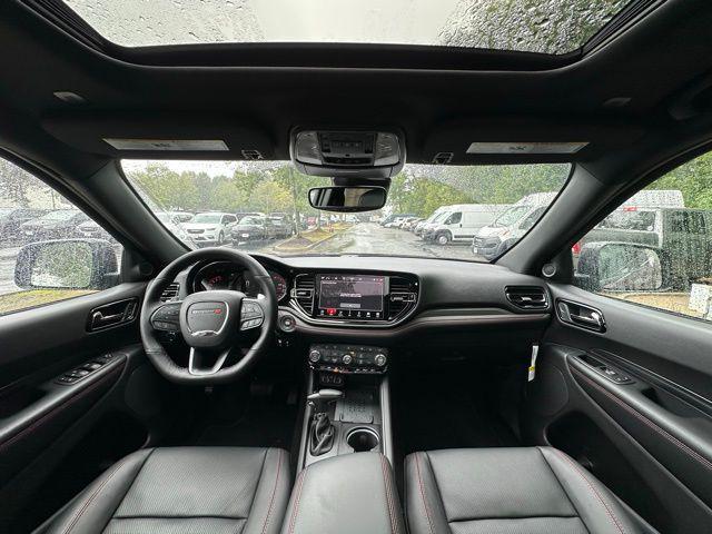 new 2026 Dodge Durango car, priced at $47,385