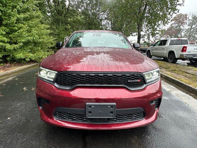 new 2026 Dodge Durango car, priced at $47,385
