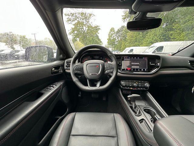 new 2026 Dodge Durango car, priced at $47,385