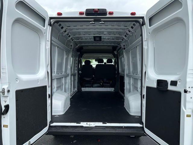 new 2024 Ram ProMaster 2500 car, priced at $49,300