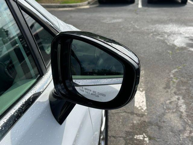 used 2024 Chrysler Pacifica car, priced at $33,190