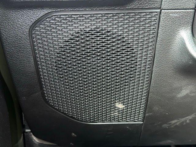 used 2024 Jeep Wrangler car, priced at $46,470