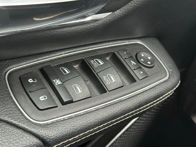 used 2022 Ram 1500 car, priced at $42,970