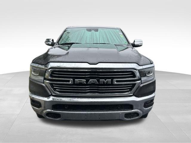 used 2022 Ram 1500 car, priced at $42,970
