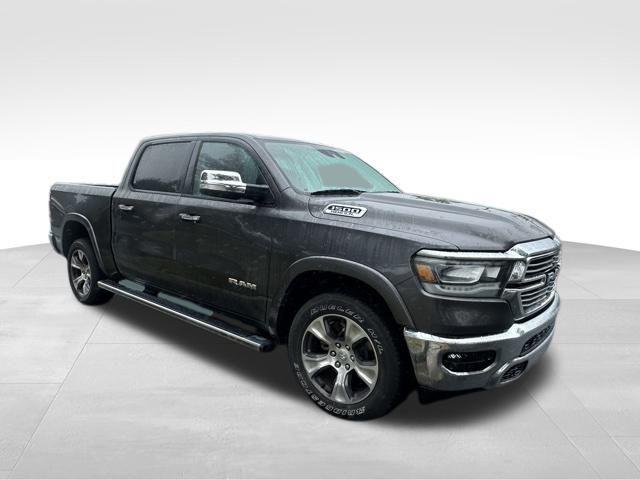 used 2022 Ram 1500 car, priced at $42,970
