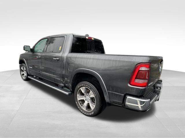 used 2022 Ram 1500 car, priced at $42,970