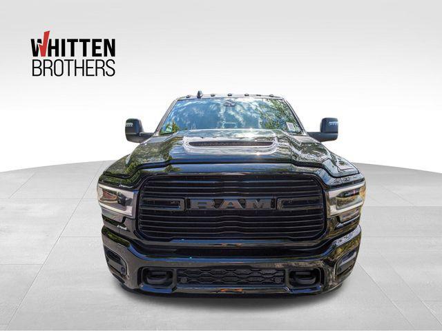 new 2024 Ram 2500 car, priced at $63,558