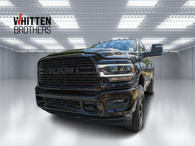 new 2024 Ram 2500 car, priced at $63,558