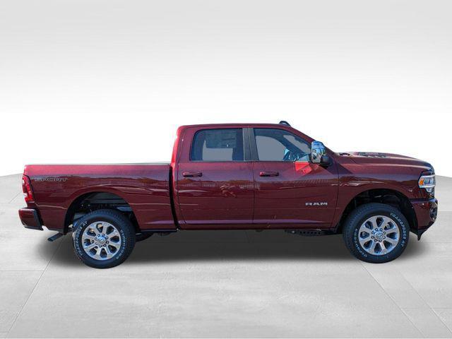 new 2024 Ram 2500 car, priced at $68,007