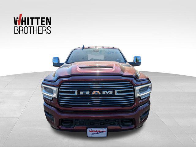 new 2024 Ram 2500 car, priced at $62,915