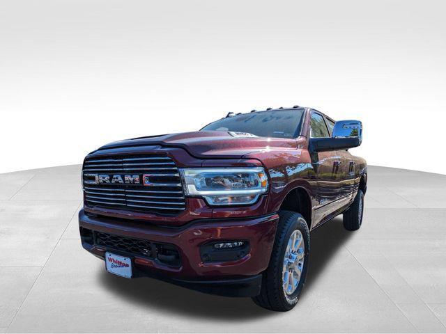 new 2024 Ram 2500 car, priced at $68,007