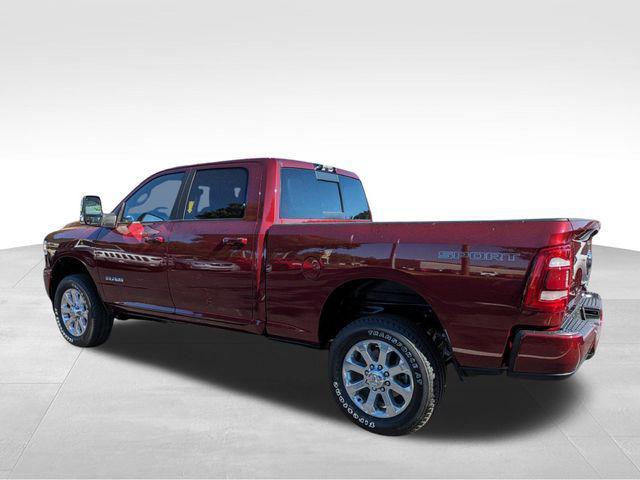 new 2024 Ram 2500 car, priced at $68,007